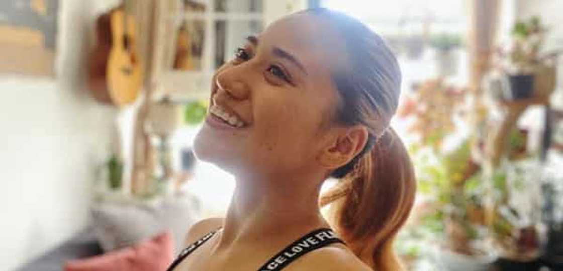 Netizens gush over Morisette Amon's stunning bridal photos Netizens gush over Morisette Amon's stunning bridal photos