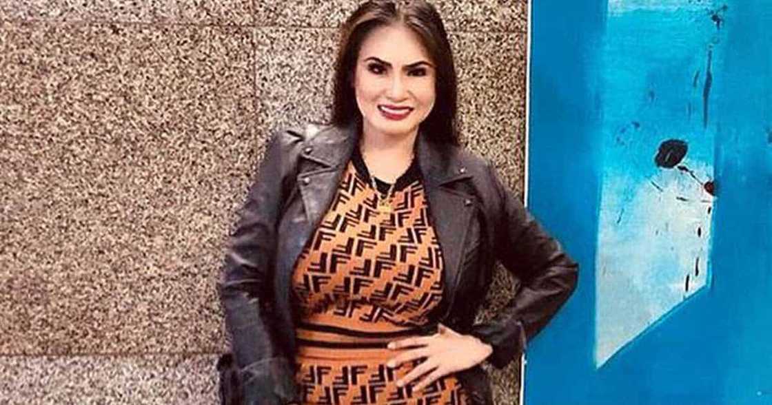 Keanna Reeves, nagbitaw ng ilang pasabog sa panayam: “Gwapo naman nito at bata, saka alam ko na Star Magic” Keanna Reeves, nagbitaw ng ilang pasabog sa panayam: “Gwapo naman nito at bata, saka alam ko na Star Magic”