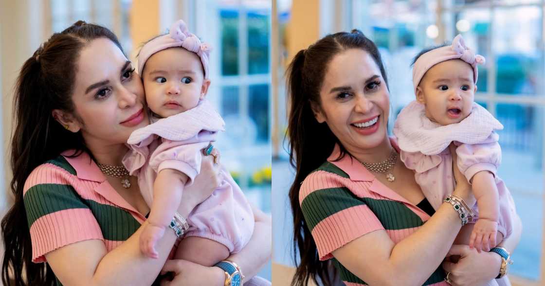 Jinkee Pacquiao Jinkee Pacquiao