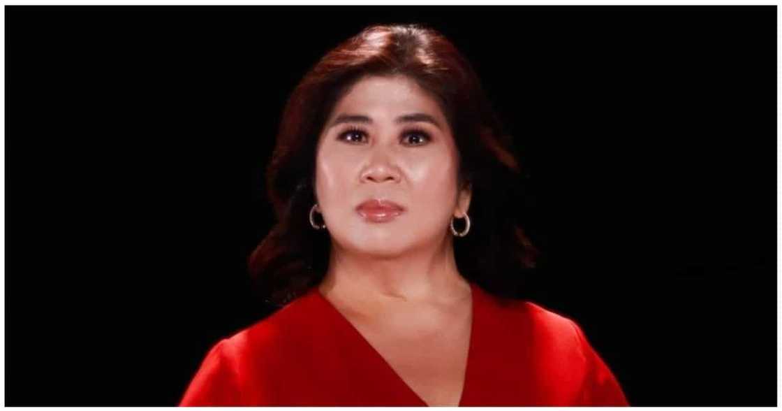 Jessica Soho, idinetalye ang naranasang "body shaming" sa Twitter Jessica Soho, idinetalye ang naranasang "body shaming" sa Twitter