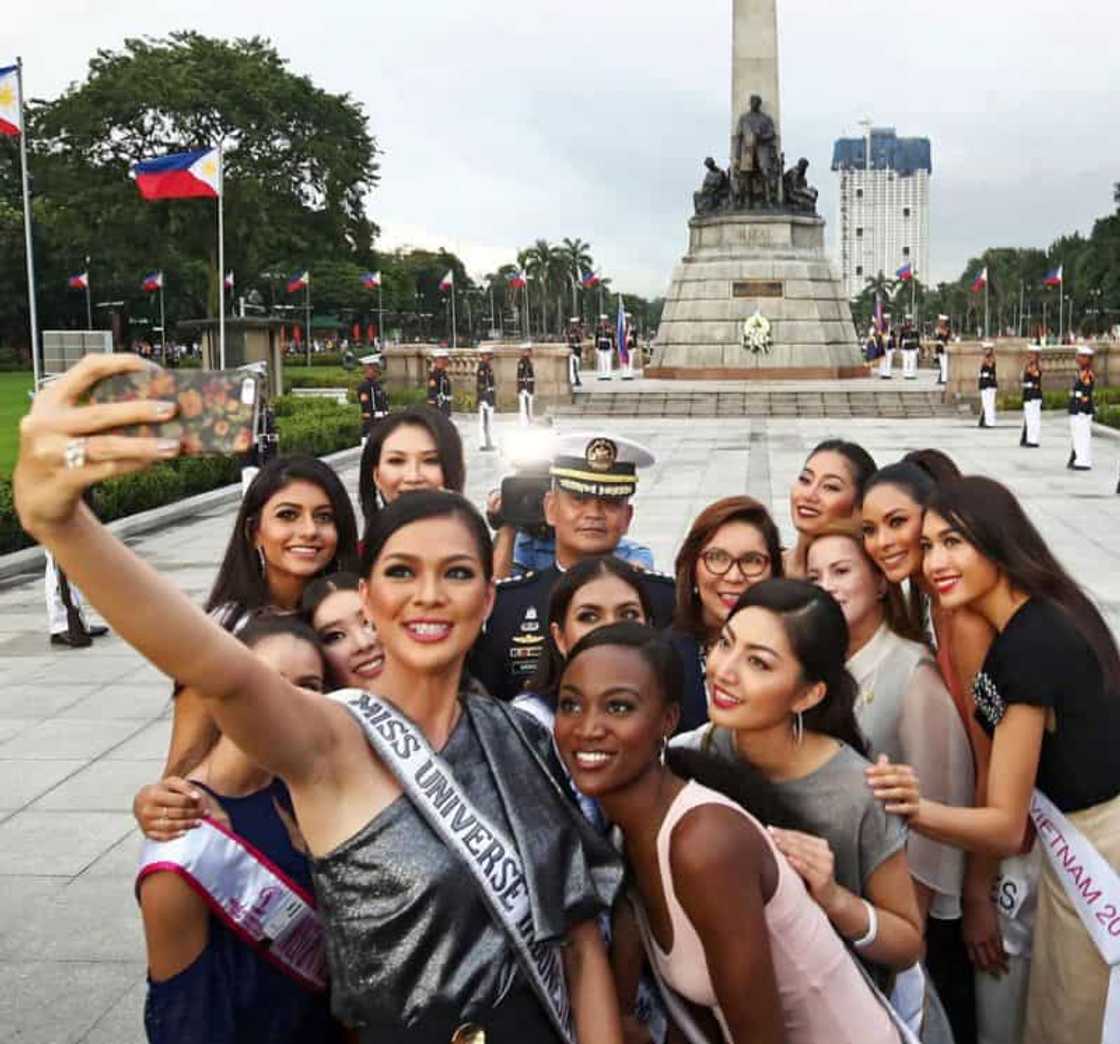 6 notable projects and accomplishments of Duterte administration 6 notable projects and accomplishments of Duterte administration