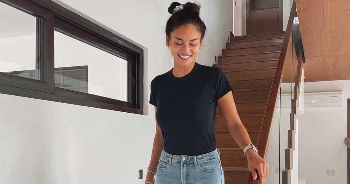 Pia Wurtzbach, proud na pinost sa socmed ang pinakabagong achievement: “I am so happy” Pia Wurtzbach, proud na pinost sa socmed ang pinakabagong achievement: “I am so happy”