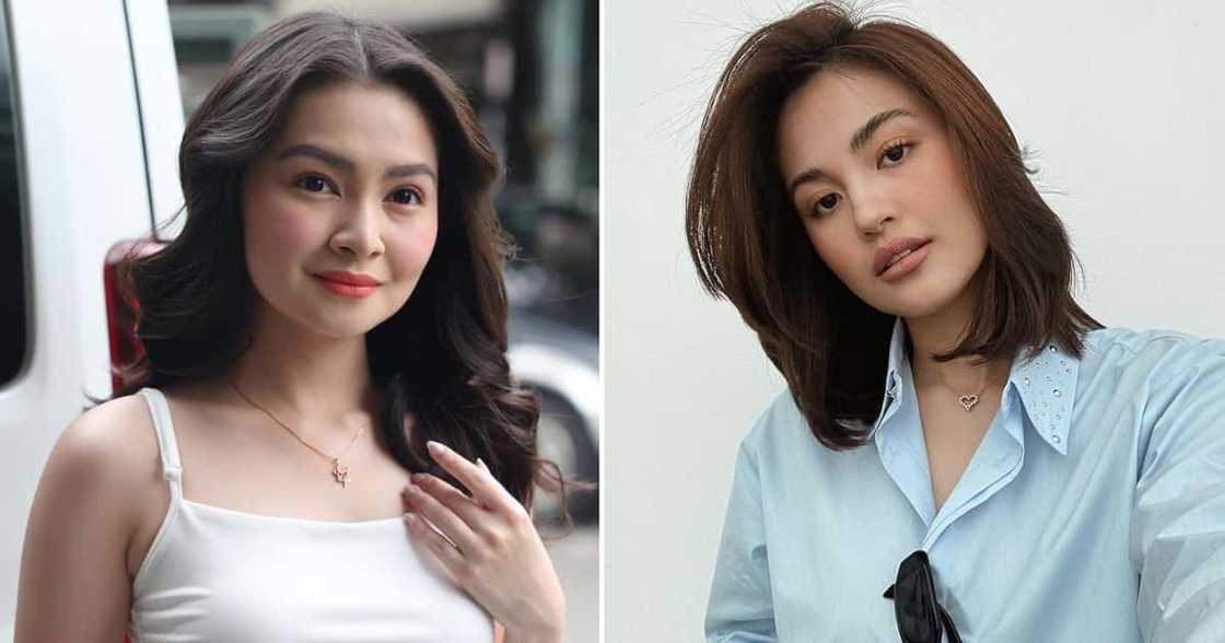 Barbie Forteza pens heartfelt birthday greeting for Julie Anne San Jose Barbie Forteza pens heartfelt birthday greeting for Julie Anne San Jose