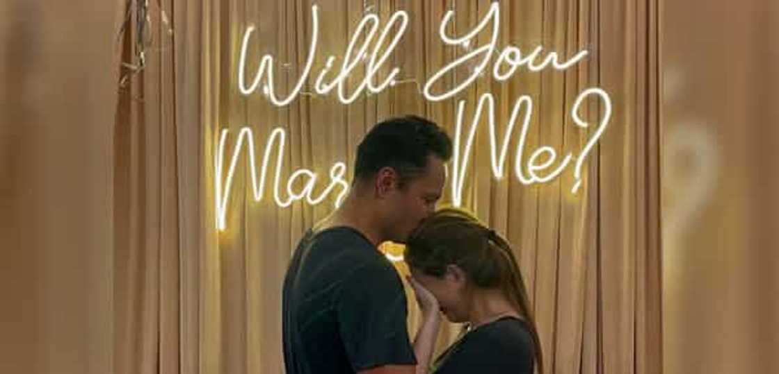 Derek Ramsay's "loving myself tip" goes viral: "Let go of relationships that no longer serve you" Derek Ramsay's "loving myself tip" goes viral: "Let go of relationships that no longer serve you"