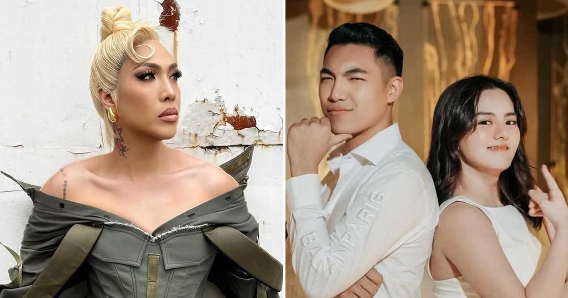 Photo: Vice Ganda (@praybeytbenjamin) Photo: Vice Ganda (@praybeytbenjamin)