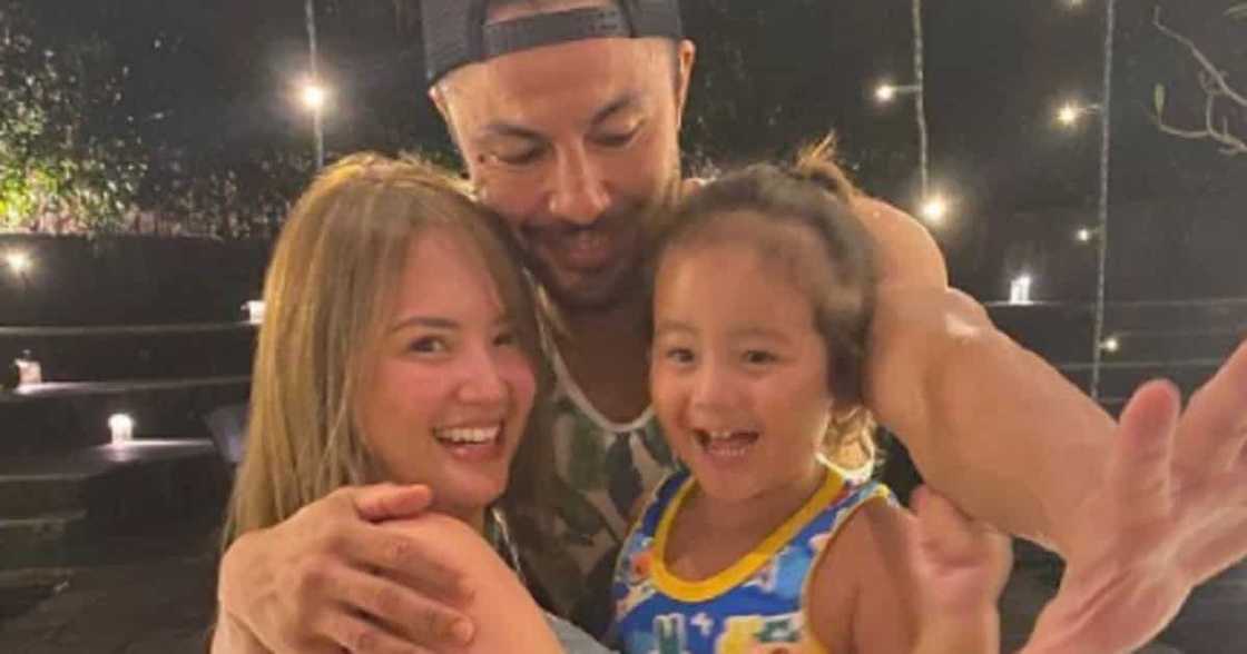 “No return, no exchange!” Mensahe ng ina ni Ellen Adarna kay Derek Ramsay