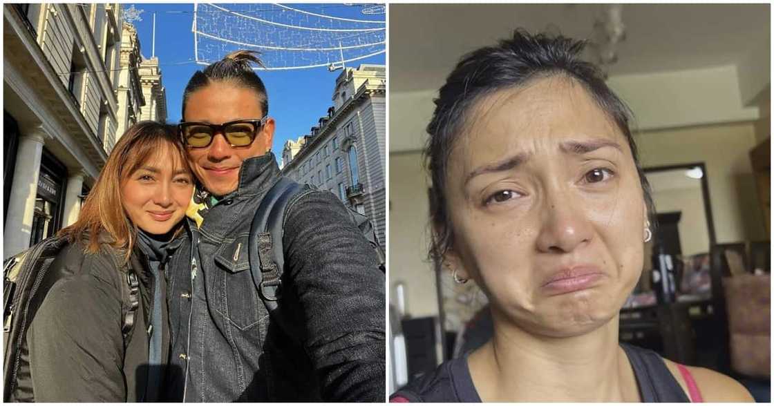 Iya Villania, emosyonal nang makita ang lumang note ng yumaong ama ni Drew Arellano Iya Villania, emosyonal nang makita ang lumang note ng yumaong ama ni Drew Arellano