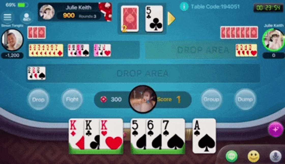 Tongits free online game Tongits free online game