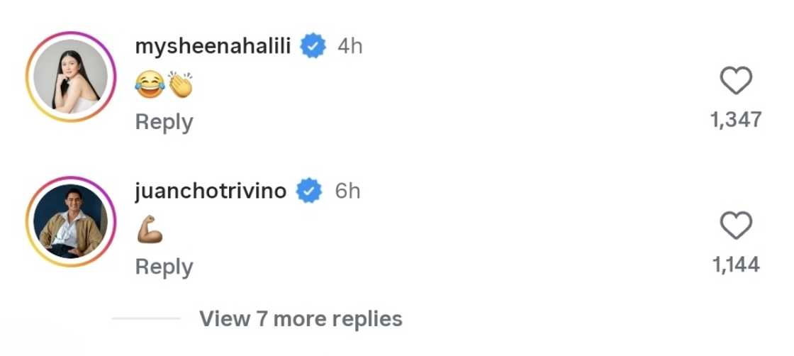 "Ano ang bag mo?": Post ni Dennis Trillo tungkol sa kanyang OOTD, patok sa netizens "Ano ang bag mo?": Post ni Dennis Trillo tungkol sa kanyang OOTD, patok sa netizens