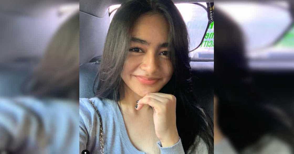 'Wag ipokrita!' Vivoree lambasts rude basher who called her "mukhang unggoy" 'Wag ipokrita!' Vivoree lambasts rude basher who called her "mukhang unggoy"