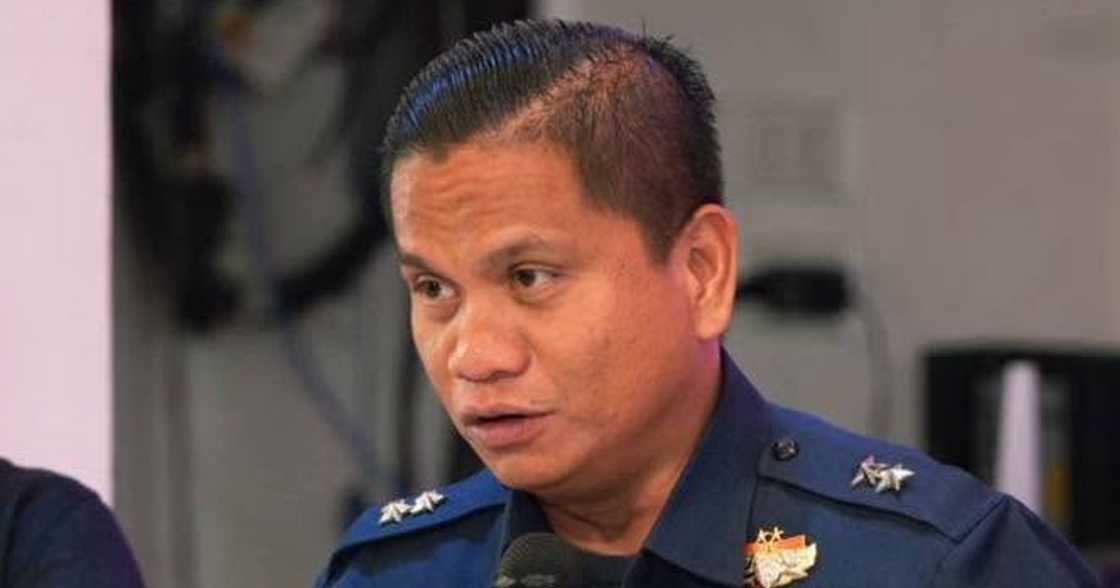 Commodore Jay Tarriela, bumuwelta kay Sen. Robin Padilla sa isyu ng China AI video Commodore Jay Tarriela, bumuwelta kay Sen. Robin Padilla sa isyu ng China AI video