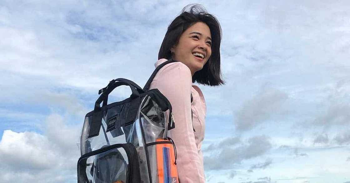 Yam Concepcion, di na muna magha-honeymoon: “Sa mga nangyayari ngayon sa mundo nagi-guilty ako magsaya” Yam Concepcion, di na muna magha-honeymoon: “Sa mga nangyayari ngayon sa mundo nagi-guilty ako magsaya”