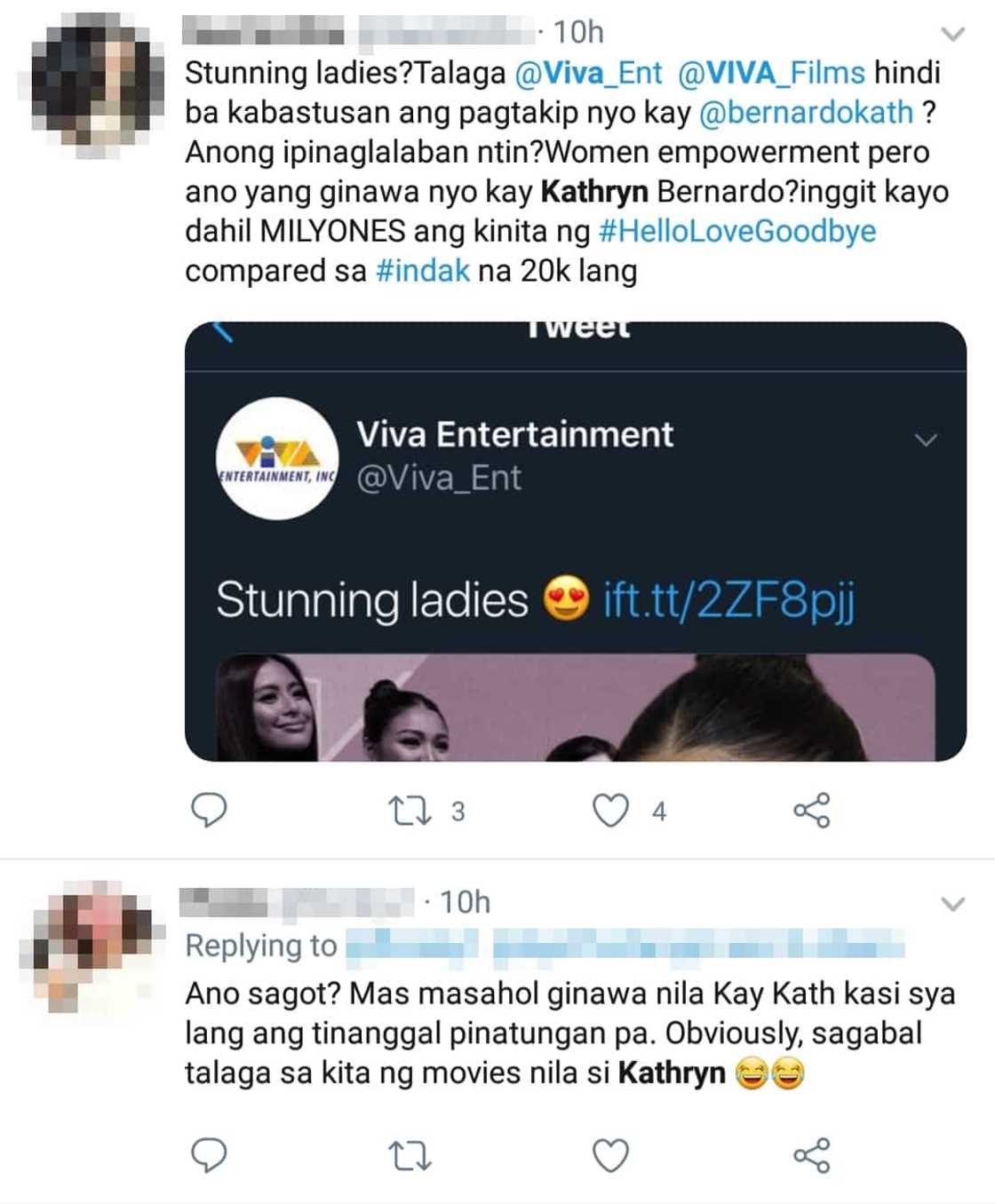 Nadine Lustre Nadine Lustre