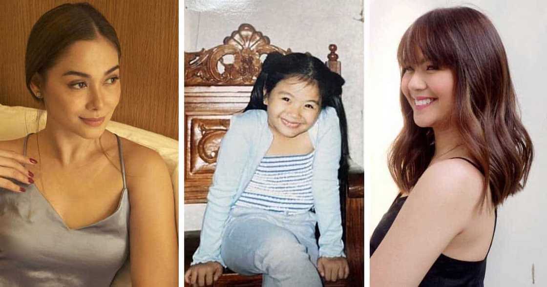Maja Salvador, tinawag na “strong” si Miles Ocampo: “Love you” Maja Salvador, tinawag na “strong” si Miles Ocampo: “Love you”