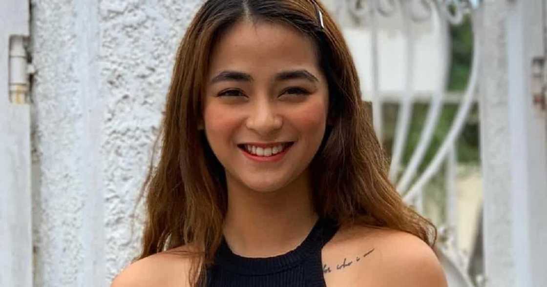 AJ Raval’s new photos featuring her drastic new hairstyle go viral AJ Raval’s new photos featuring her drastic new hairstyle go viral