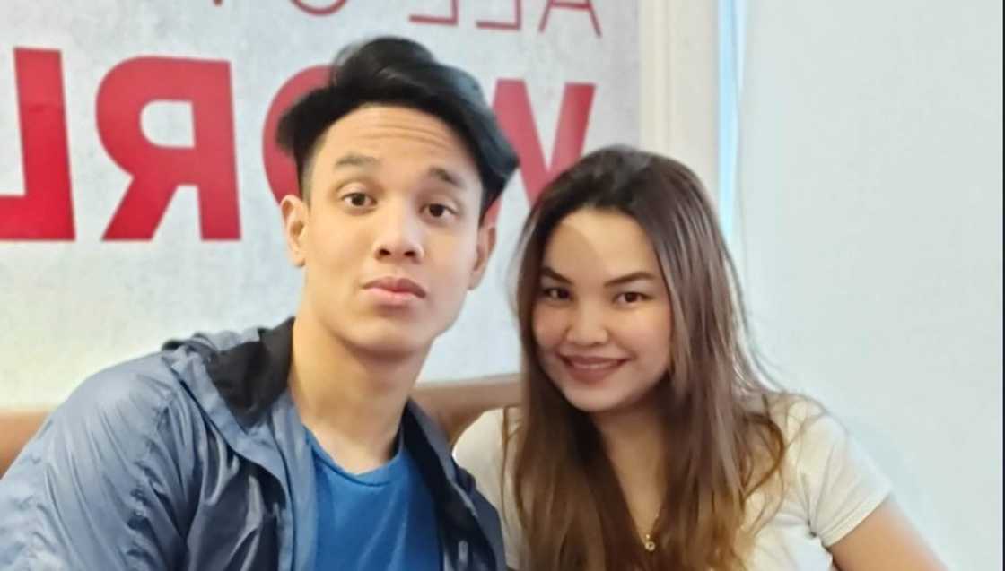 “Pag na-clear na pangalan ko…” Huling pakiusap ni Ivan, ibinunyag ng kanyang kapatid “Pag na-clear na pangalan ko…” Huling pakiusap ni Ivan, ibinunyag ng kanyang kapatid