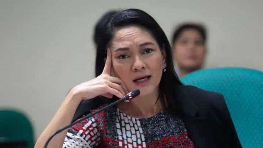 Risa Hontiveros