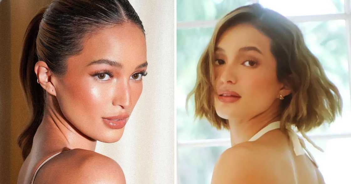 Sarah Lahbati, shinare isang makahulugang quote sa socmed: “Being the ‘strong one’ is exhausting” Sarah Lahbati, shinare isang makahulugang quote sa socmed: “Being the ‘strong one’ is exhausting”
