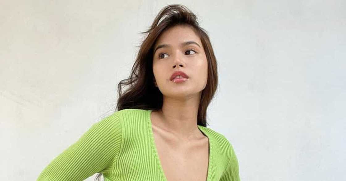 Maris Racal, tinanong ang GCash ng netizen dahil sa 'Anne Curtis' comment nito Maris Racal, tinanong ang GCash ng netizen dahil sa 'Anne Curtis' comment nito