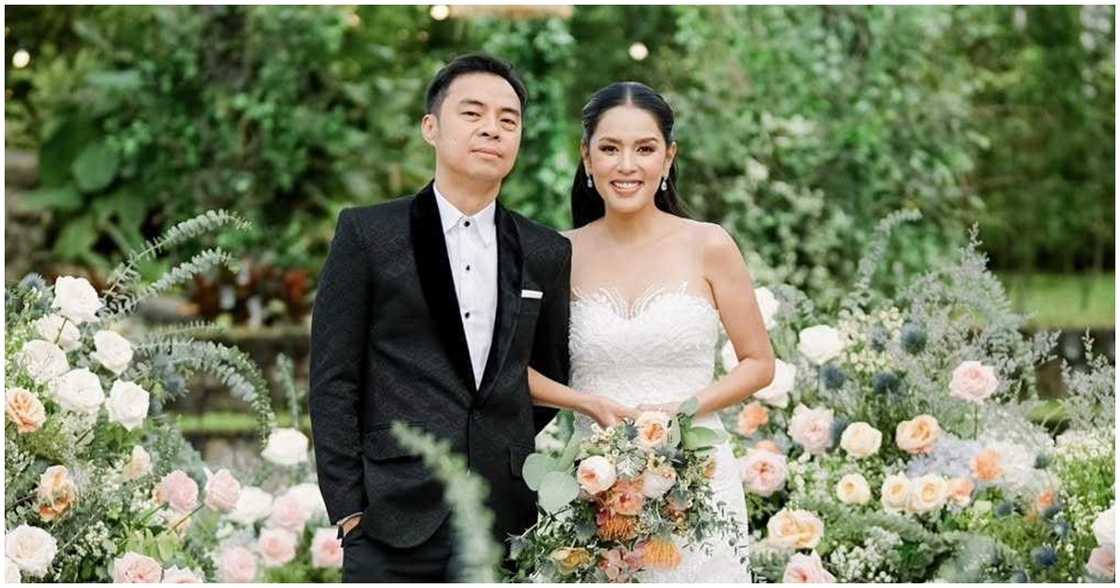 Chito Miranda, may mensahe ukol sa kasabihang 'Happy Wife, Happy Life' Chito Miranda, may mensahe ukol sa kasabihang 'Happy Wife, Happy Life'