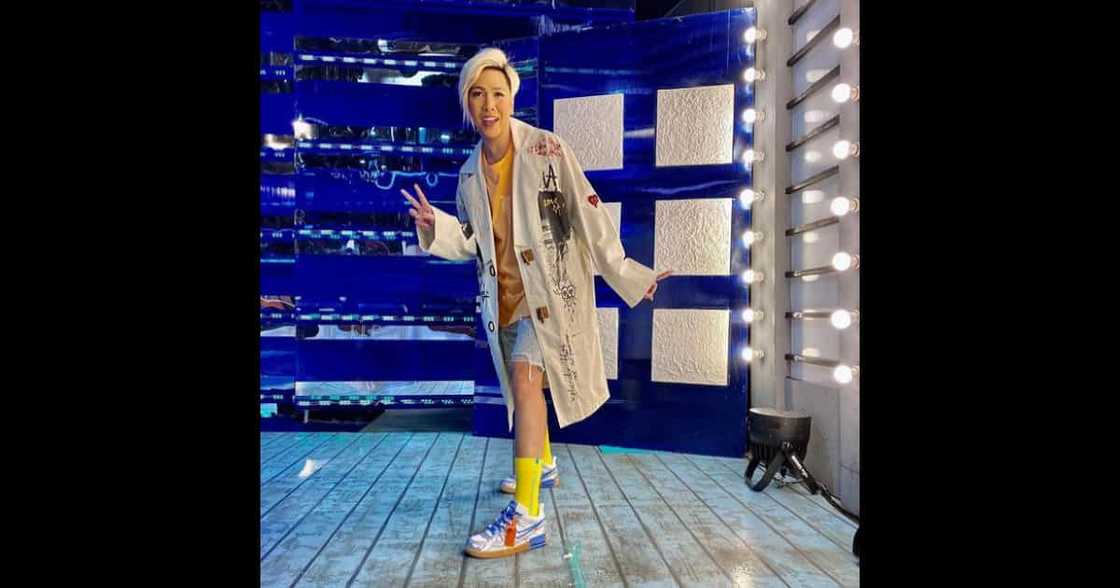 Vice Ganda now more sensitive in delivering jokes on 'It's Showtime' Vice Ganda now more sensitive in delivering jokes on 'It's Showtime'