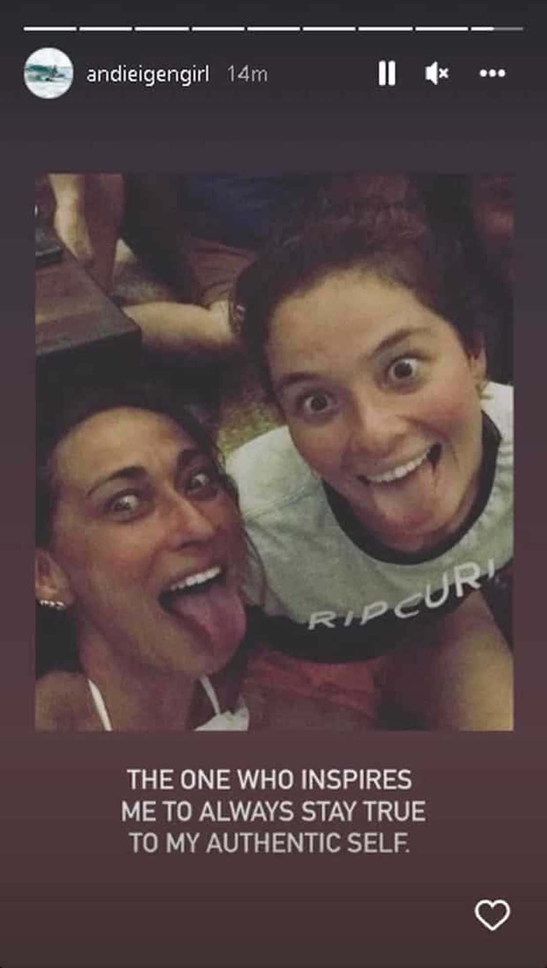 Andi Eigenmann Andi Eigenmann