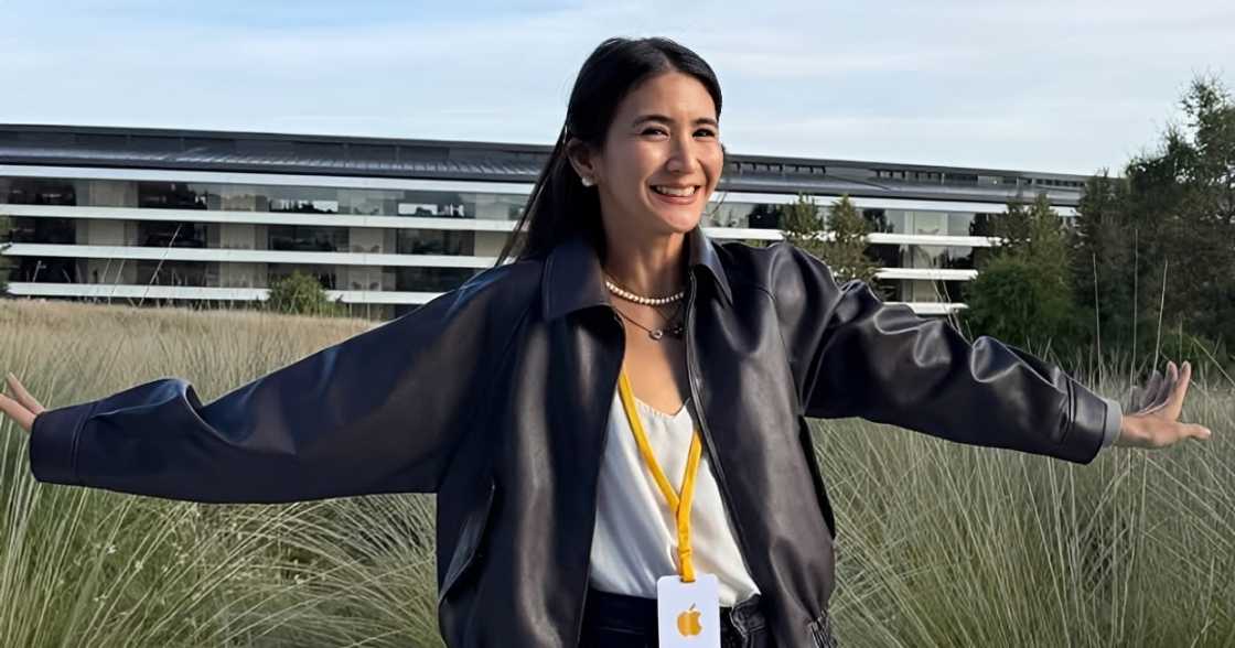 Rica Peralejo, dismayado na sa Pilipinas at aminadong naiinggit sa mga nakaaalis