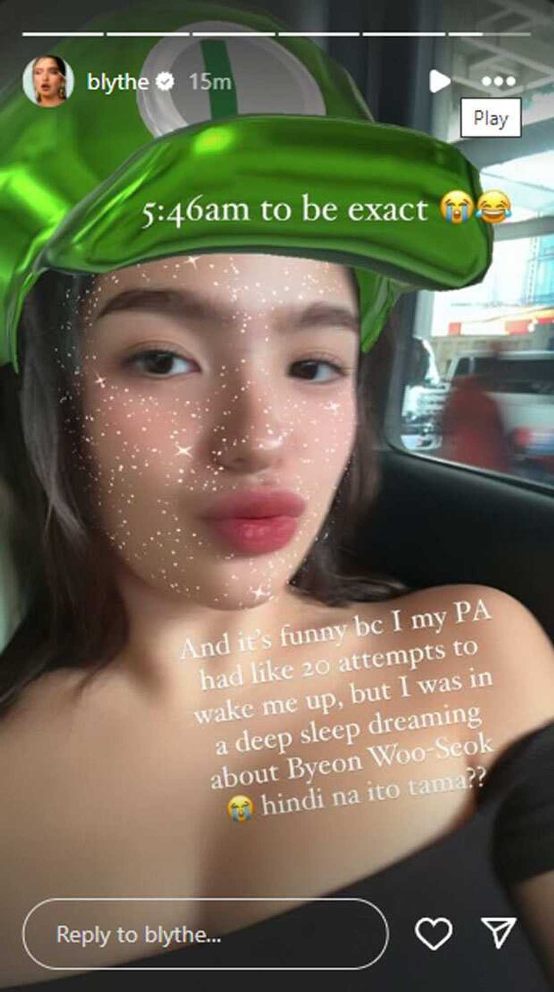 Andrea Andrea