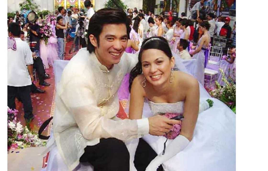 8 famous Filipino celebrities who got married secretly or privately 8 famous Filipino celebrities who got married secretly or privately