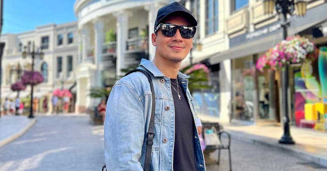 Erik Santos Erik Santos