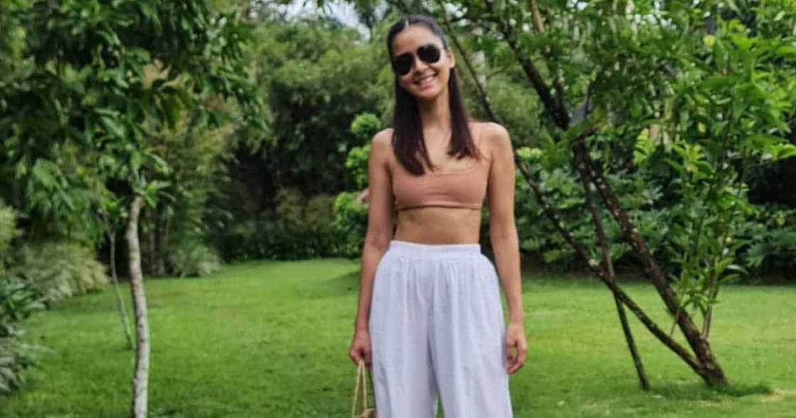 Bianca Gonzalez, na-overwhelm sa mga birthday greetings: “I really felt the love” Bianca Gonzalez, na-overwhelm sa mga birthday greetings: “I really felt the love”