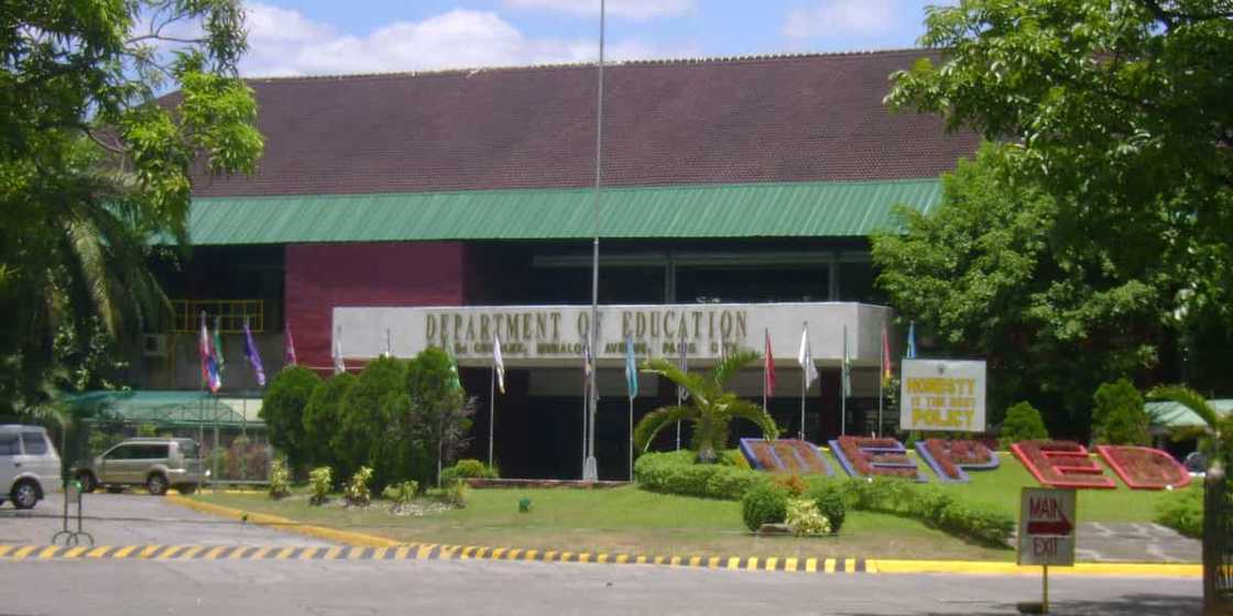 DepEd releases new school calendar for SY 2020-2021; makes known end of class DepEd releases new school calendar for SY 2020-2021; makes known end of class