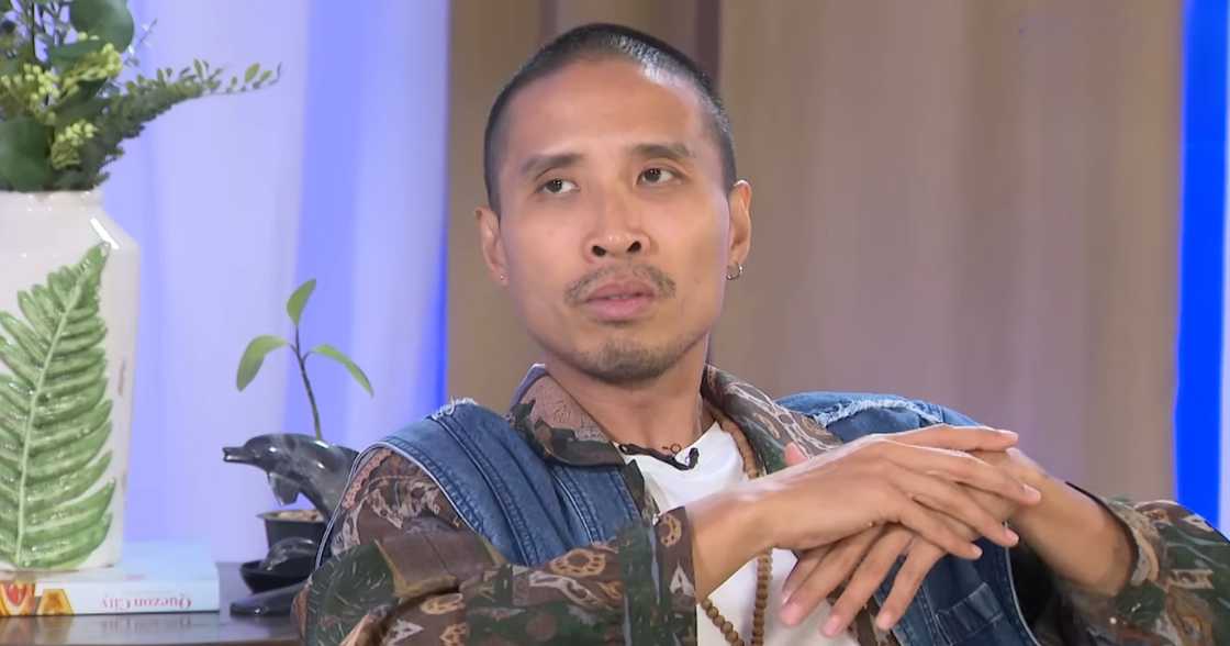 Pepe Herrera, may pinapangarap na proyektong puwedeng magbago ng maraming buhay