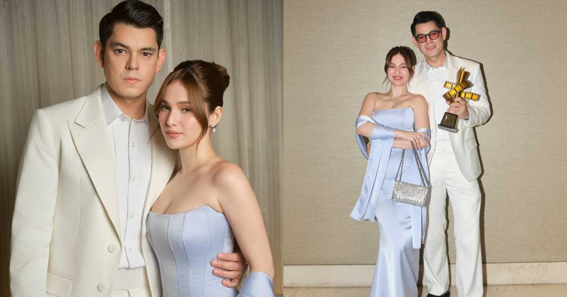 Barbie Imperial | Richard Gutierrez Barbie Imperial | Richard Gutierrez