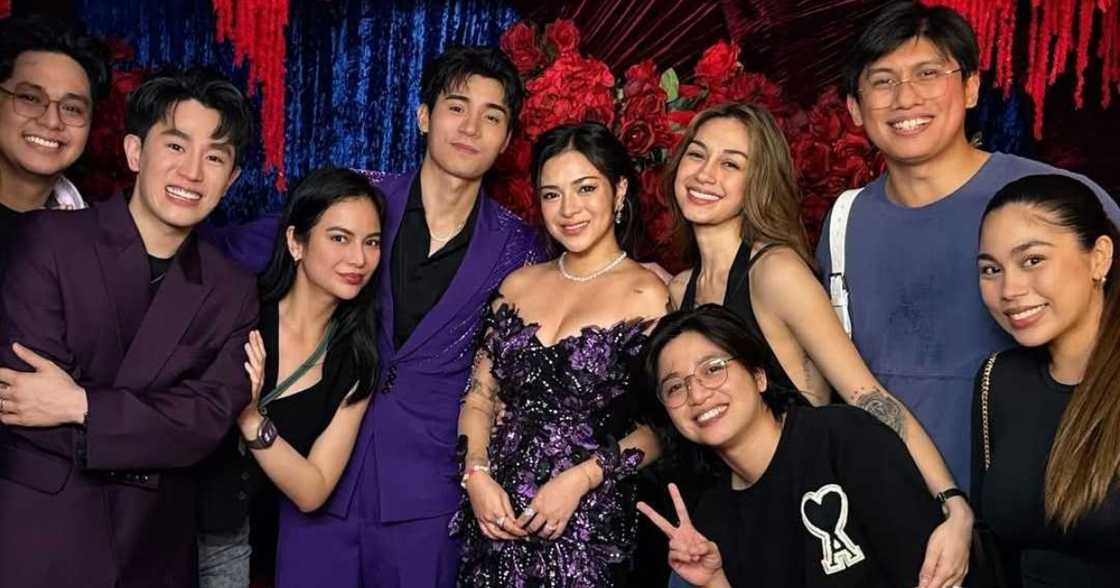 Zeinab Harake reacts to Mika Salamanca’s PBB win; mentions latter’s absence from her wedding Zeinab Harake reacts to Mika Salamanca’s PBB win; mentions latter’s absence from her wedding