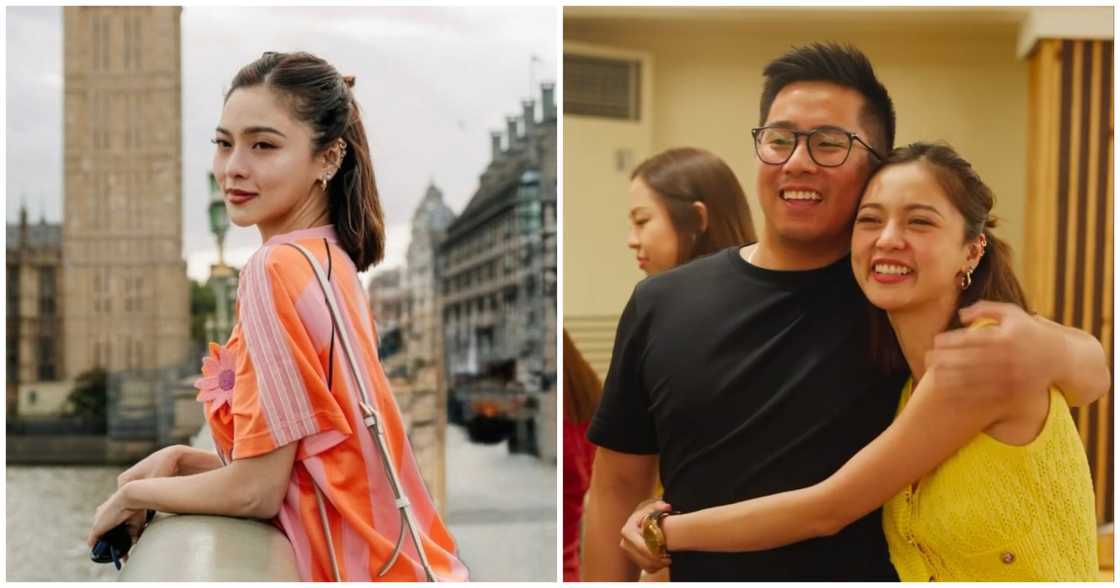 Kim Chiu celebrates her brother's birthday with a heartfelt tribute: "You amaze me"