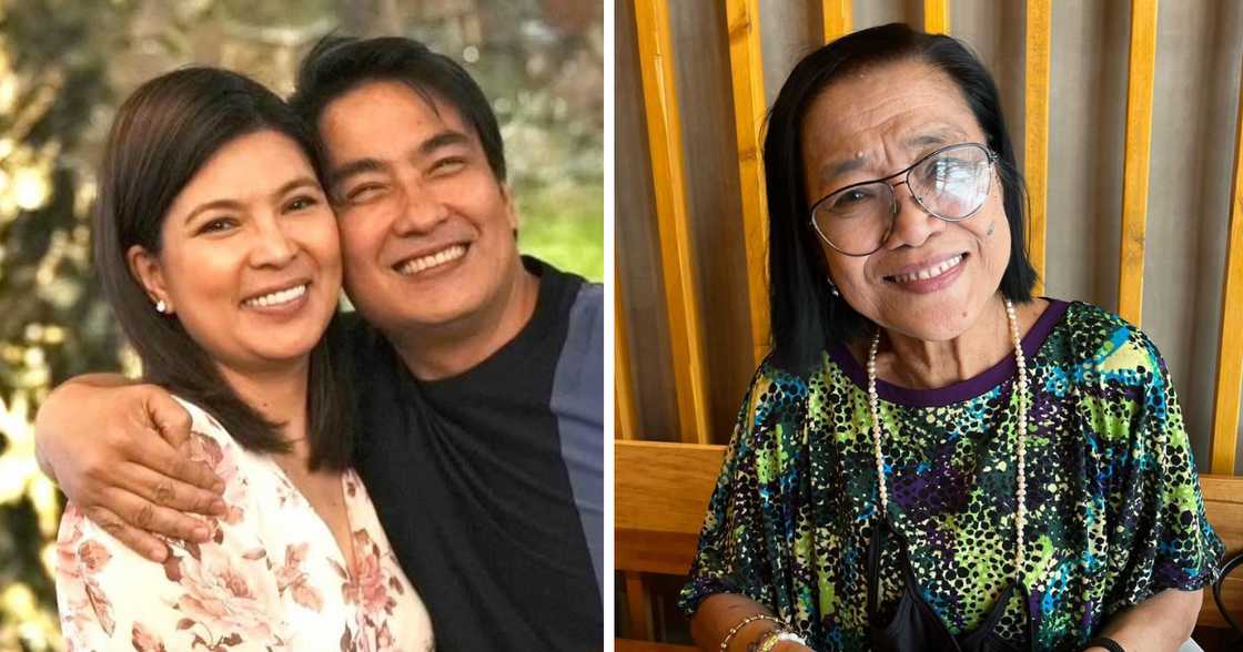 Lolit Solis, nagpahayag ng matinding awa kay Bong Revilla Lolit Solis, nagpahayag ng matinding awa kay Bong Revilla