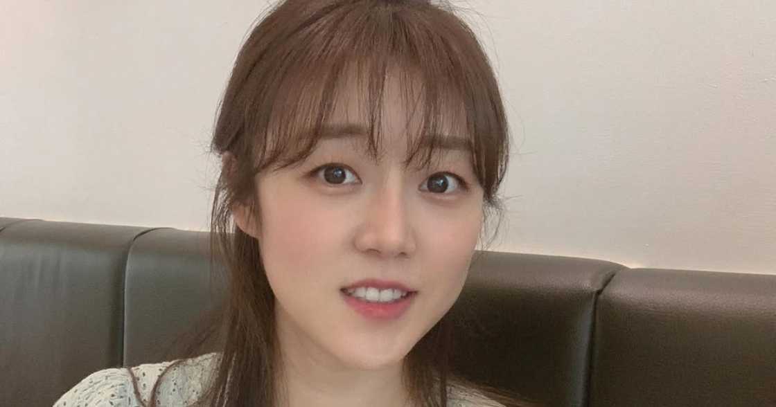 South Korean actress Kang Seo Ha passes away at age 31 South Korean actress Kang Seo Ha passes away at age 31