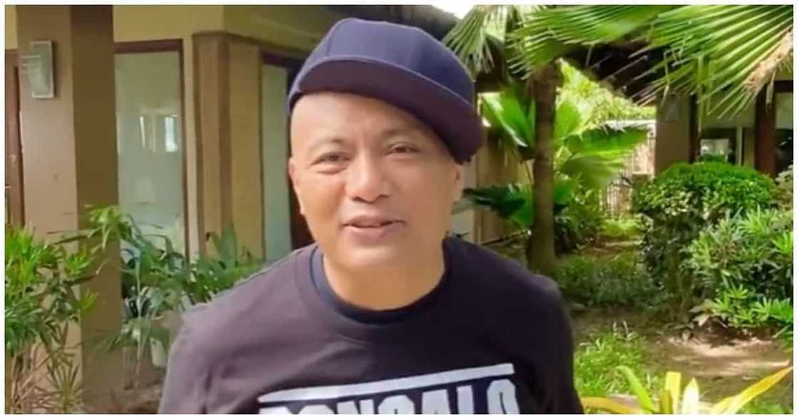 Andrew E, ikinuwento ang sabay na audition nila ni Donita Rose sa 'That's Entertainment' Andrew E, ikinuwento ang sabay na audition nila ni Donita Rose sa 'That's Entertainment'