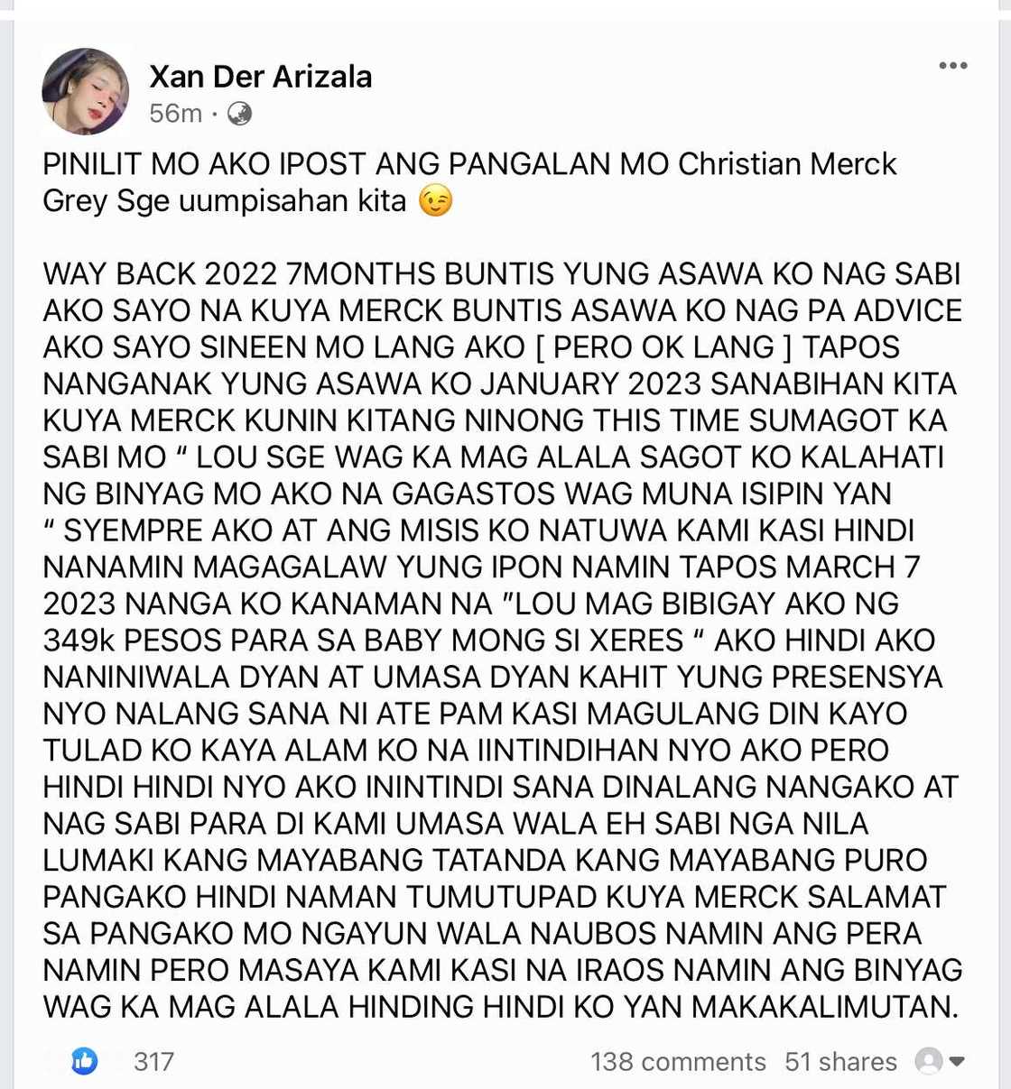 Xander Arizala Xander Arizala