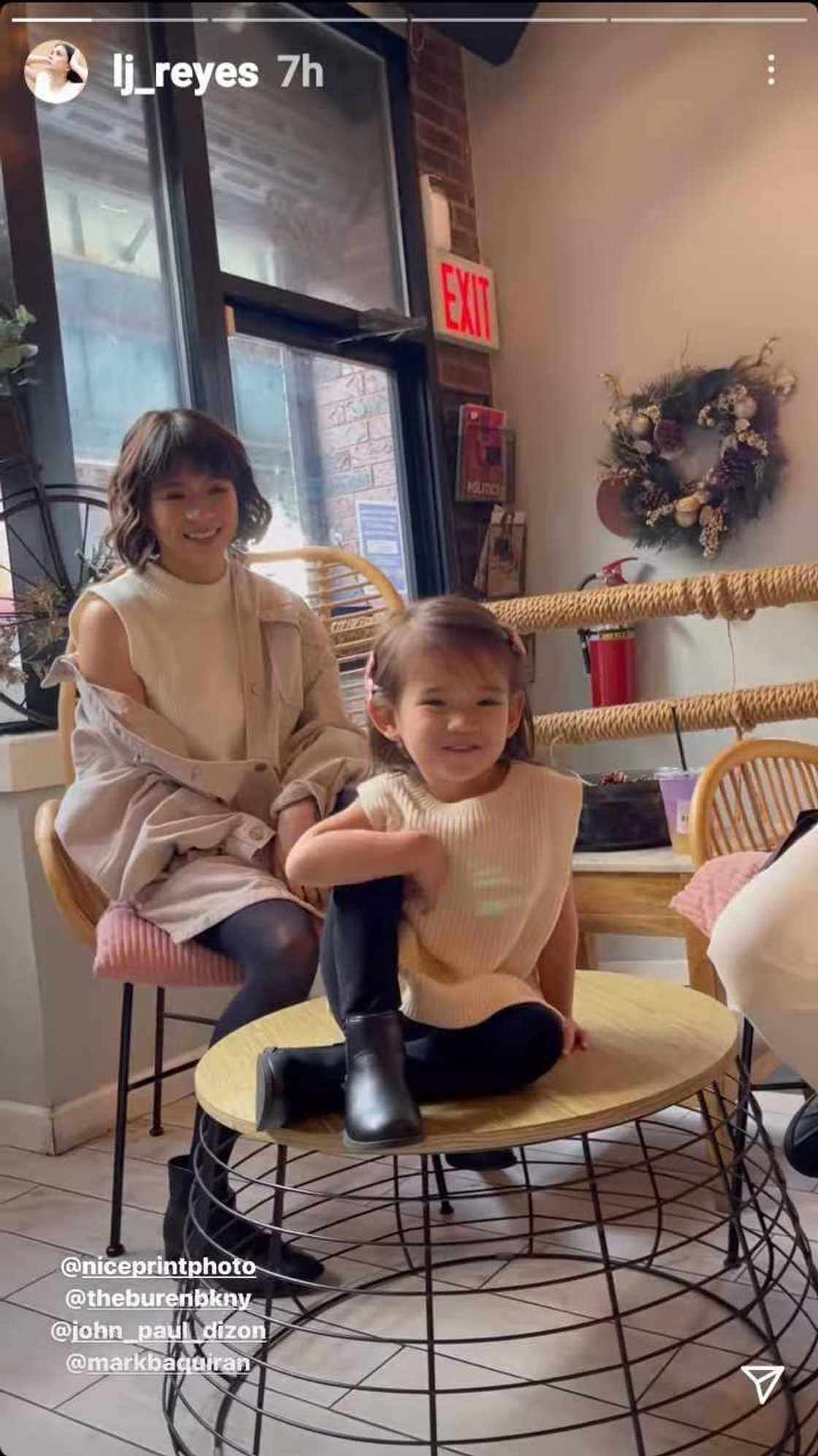 Behind-the-scenes video of LJ Reyes and Summer’s photoshoot now viral Behind-the-scenes video of LJ Reyes and Summer’s photoshoot now viral