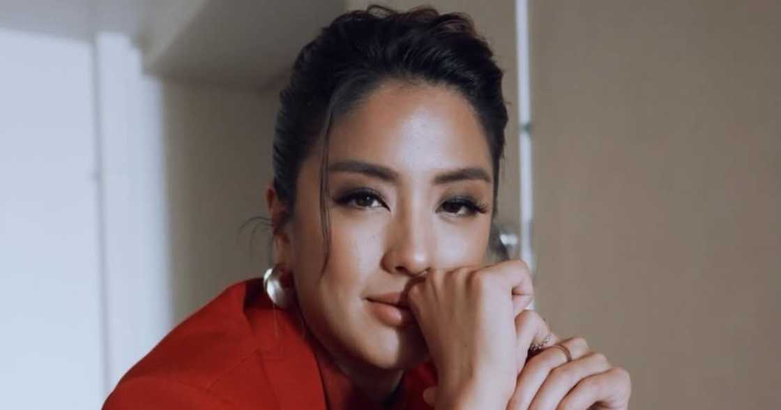 Gretchen Ho, hindi napigil ang puna matapos ang naging tugon ng Ateneo Gretchen Ho, hindi napigil ang puna matapos ang naging tugon ng Ateneo