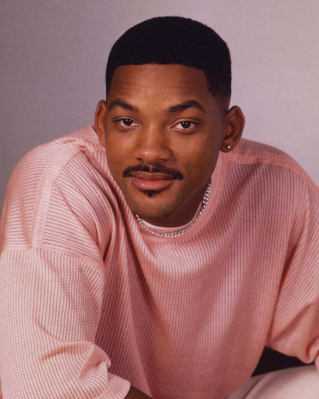 will smith age