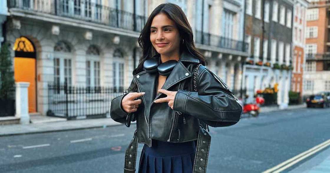 Celebrities, kanya-kanyang reaksyon sa kasal ni Lovi Poe kay Monty Blencowe Celebrities, kanya-kanyang reaksyon sa kasal ni Lovi Poe kay Monty Blencowe