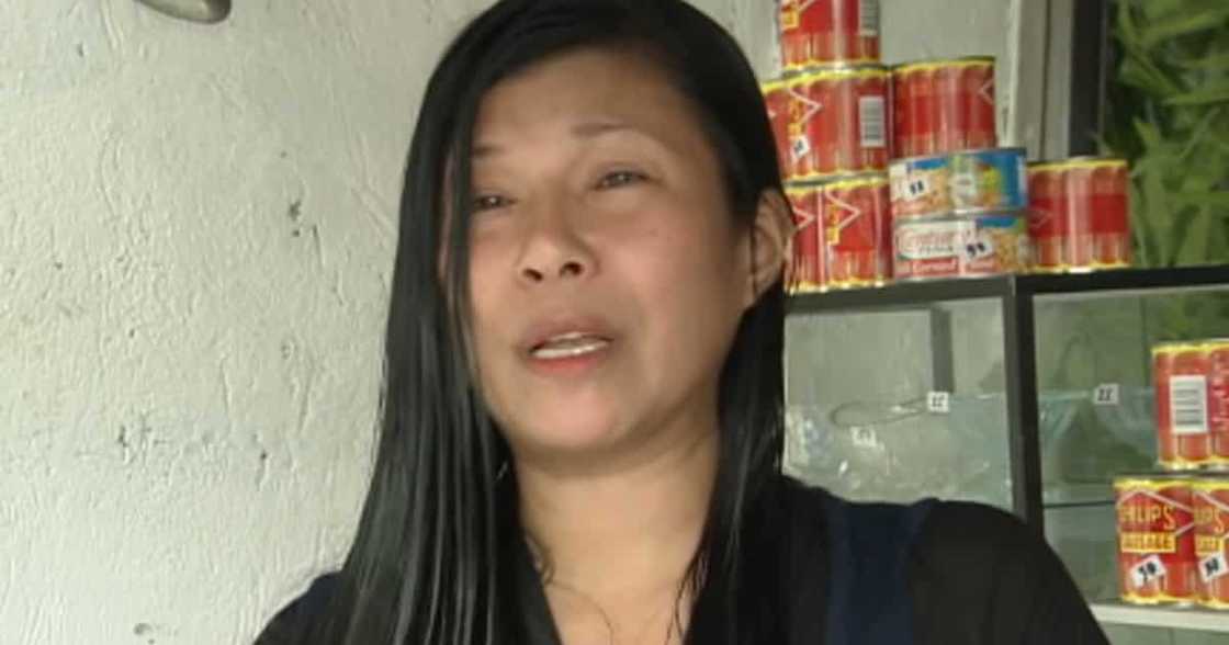 Mystica, lumang video kung saan parang Amerikano siya kung mag-English sa isang interview, viral Mystica, lumang video kung saan parang Amerikano siya kung mag-English sa isang interview, viral
