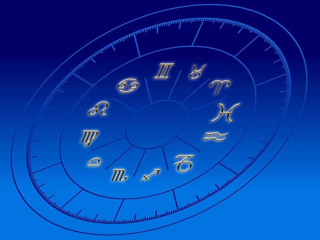 Zodiac signs Zodiac signs