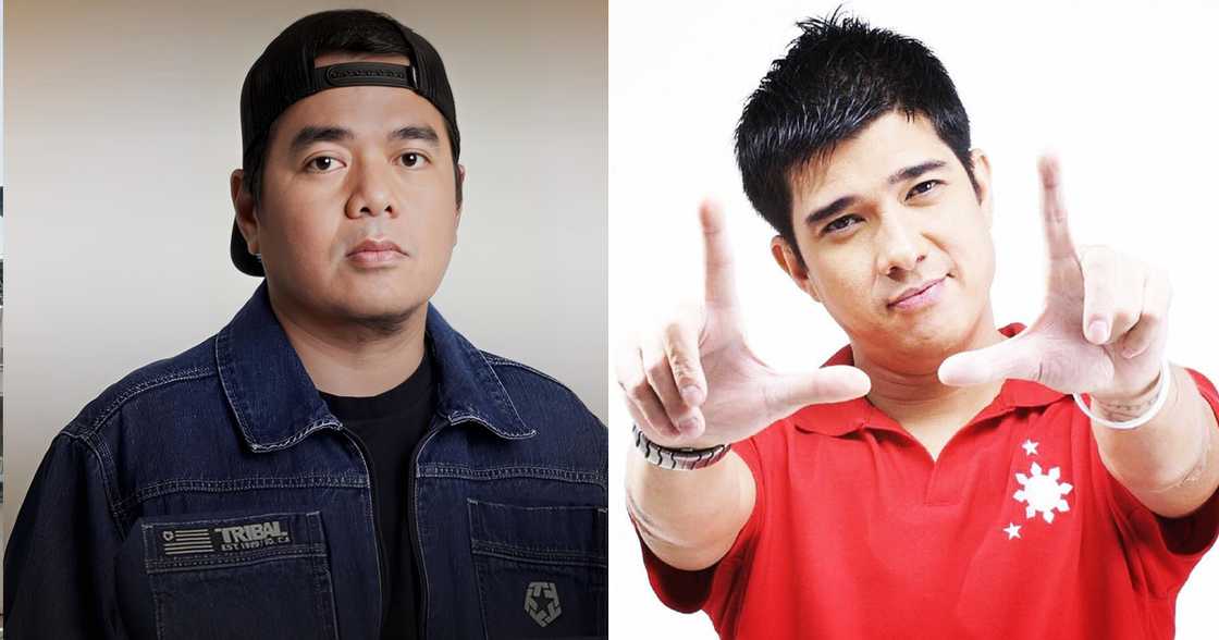 Gloc-9, ibinunyag hula ni Francis M sa kanya na nagkatotoo matapos pumanaw ang huli Gloc-9, ibinunyag hula ni Francis M sa kanya na nagkatotoo matapos pumanaw ang huli