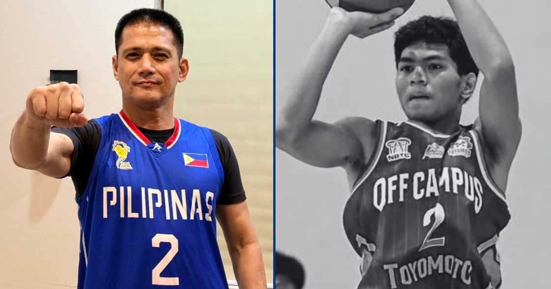 Robin Padilla, may makahulugang mensahe sa pagdadalamhati para kay Rene Baterbonia Robin Padilla, may makahulugang mensahe sa pagdadalamhati para kay Rene Baterbonia