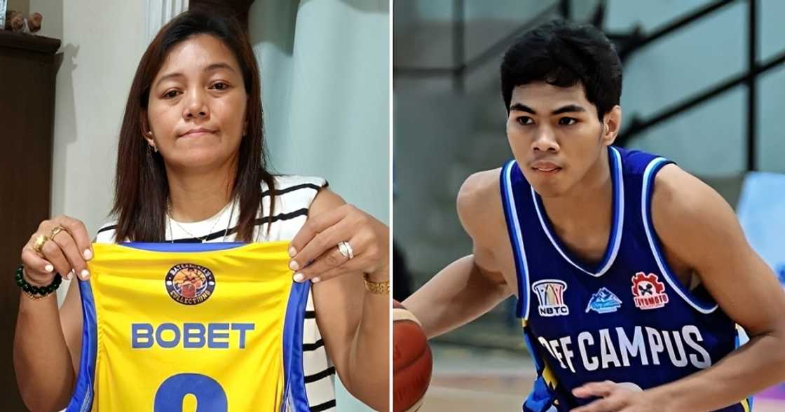 Rovelyn Baterbonia, nilinaw ang kontrobersiyal na ₱30 bayad para sa museo ni Rene