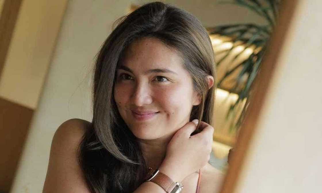 Dimples Romana/@dimplesromana Dimples Romana/@dimplesromana